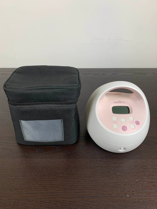 used Spectra Baby S2 Plus Electric Breast Pump