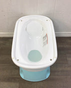 used Summer Infant Right Height Bath Tub