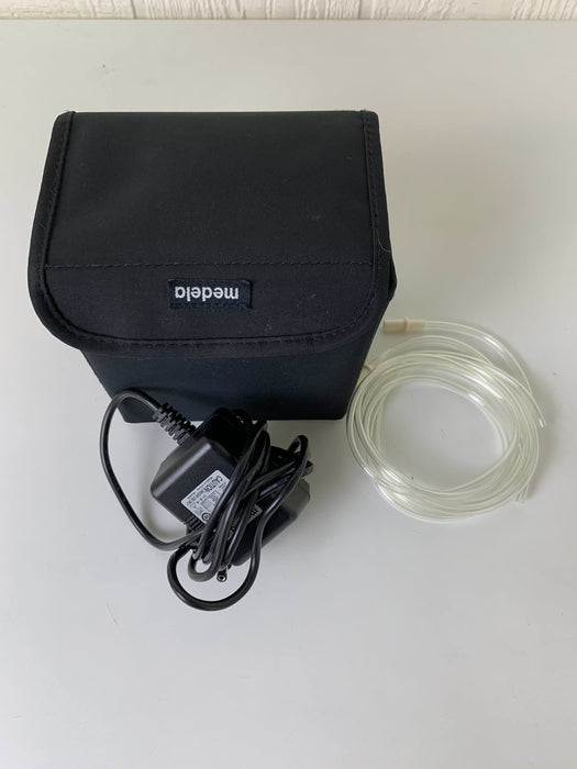 used Medela Pump In Style Advanced Breast Pump