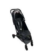 used UPPAbaby MINU Stroller, 2018, Jake (Black)