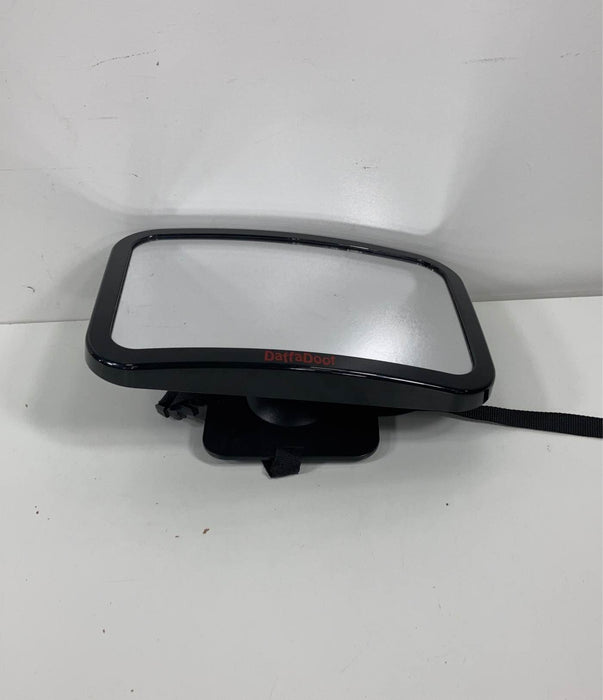 used Daffadoot Backseat Car Mirror