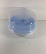 secondhand Philips Avent Microwave Steam Sterilizer