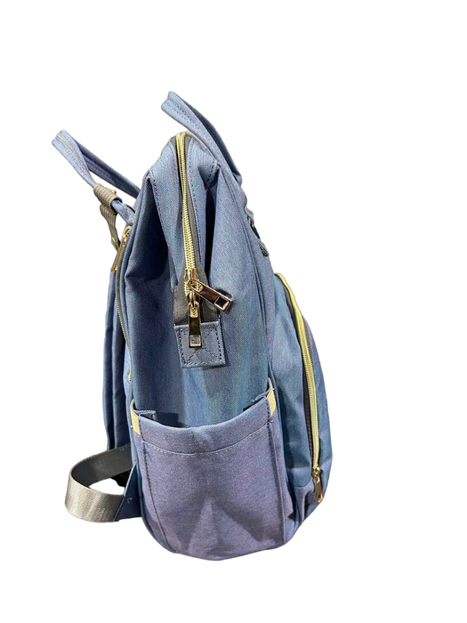 Land Diaper Bag Backpack