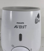 secondhand Philips Avent Fast Bottle Warmer