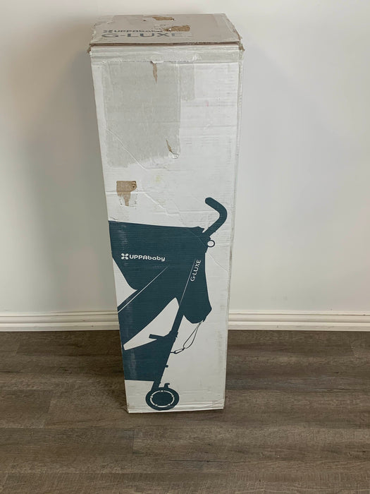 secondhand UPPAbaby G-LUXE Stroller