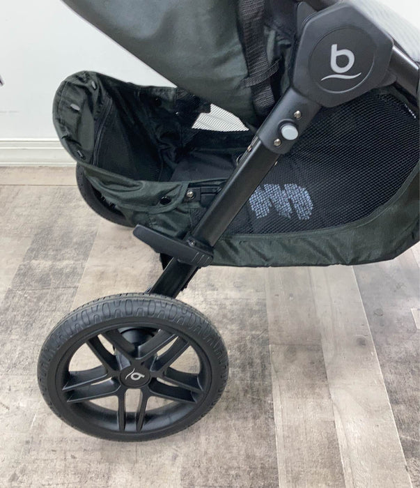 Britax B-Free Premium & B-Safe Gen2 FlexFit+ Travel System, 2020