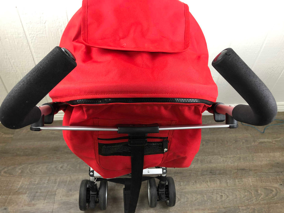 secondhand Standard Strollers