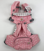 used Ergobaby Omni 360 Cotton Baby Carrier, Hello Kitty