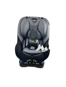 secondhand Baby Jogger City Turn Car Seat, Onyx Black, 2022