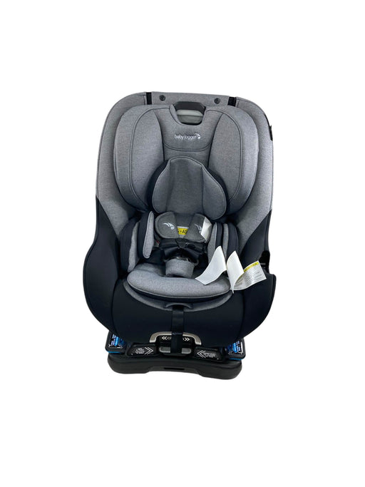 secondhand Baby Jogger City Turn Car Seat, Onyx Black, 2022