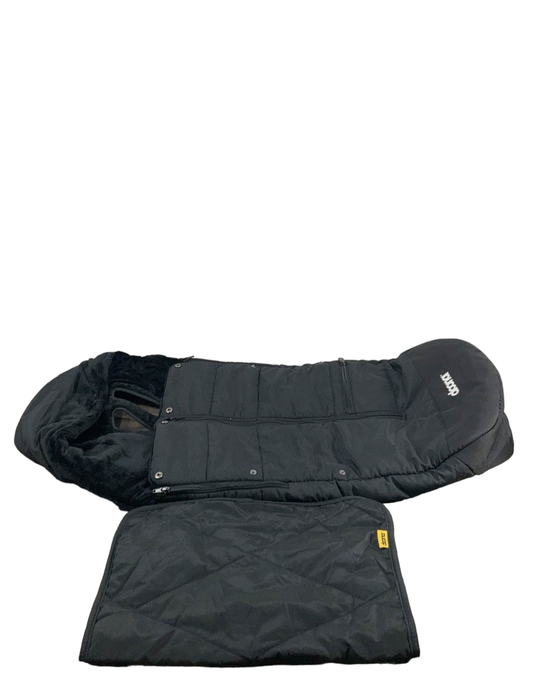 used Doona Footmuff