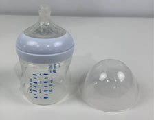 secondhand Philips Avent Anti-Colic Bottle Bundle, 4 oz Pack of 2