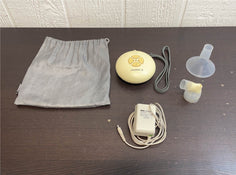 used Medela Swing Breast Pump