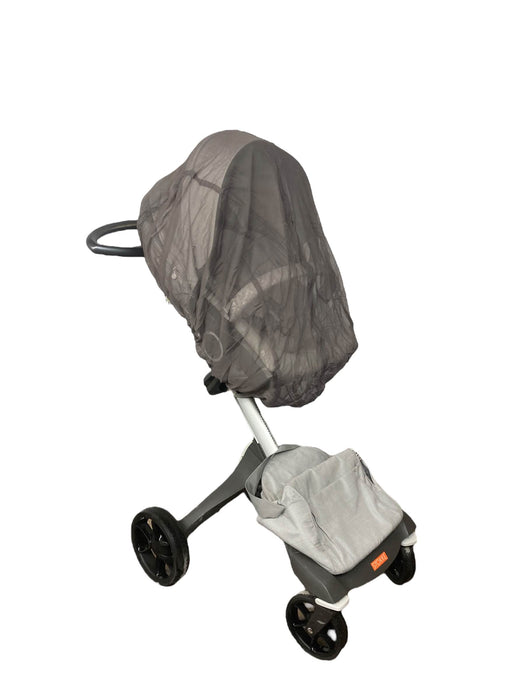 used Stokke Xplory Stroller, 2017