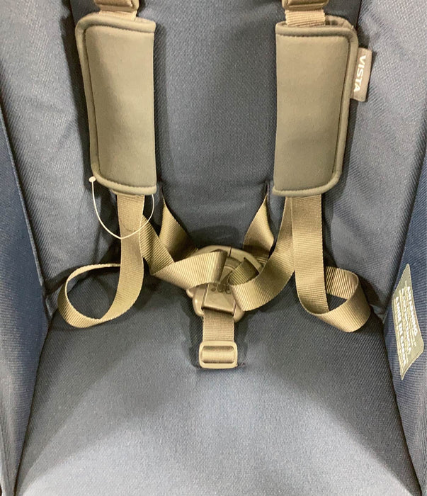 used UPPAbaby VISTA V2 Stroller