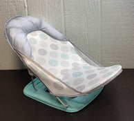 used Summer Infant Deluxe Bath Sling