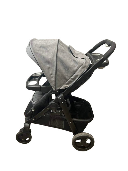 secondhand Graco Modes Click Connect Stroller, 2017