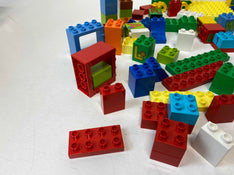 used Lego Duplo Collection