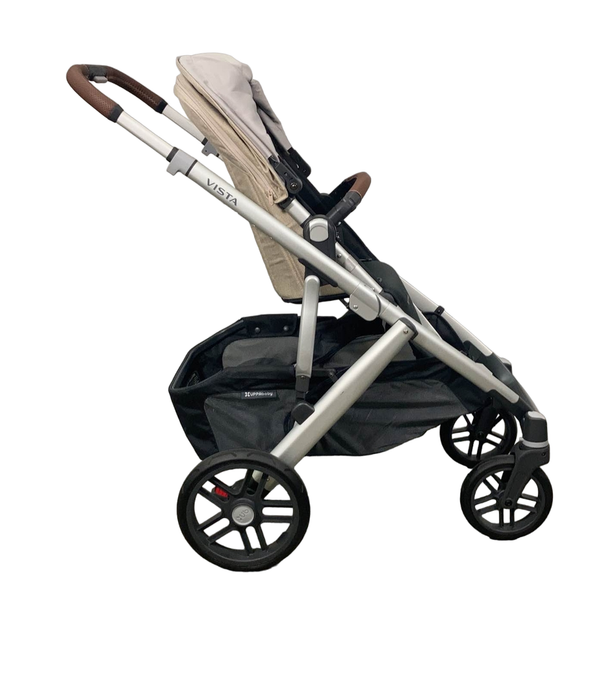 secondhand Strollers