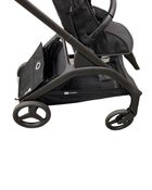 secondhand Bugaboo Dragonfly Stroller, 2023, Black, Midnight Black, Midnight Black