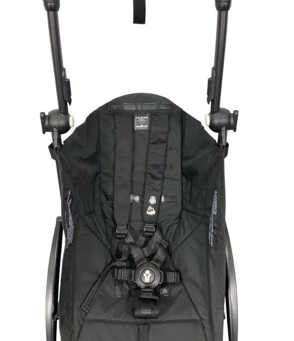 used Standard Strollers