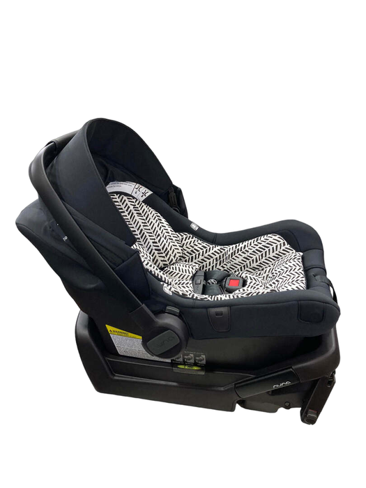 used Carseat