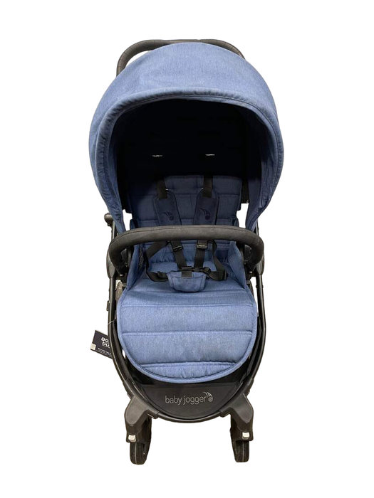 secondhand Strollers