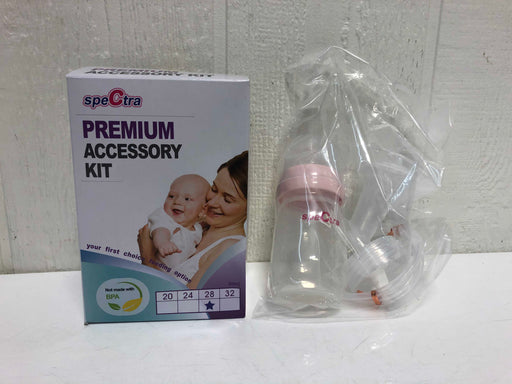 used Spectra Baby 28 mm Premium Accessory Kit