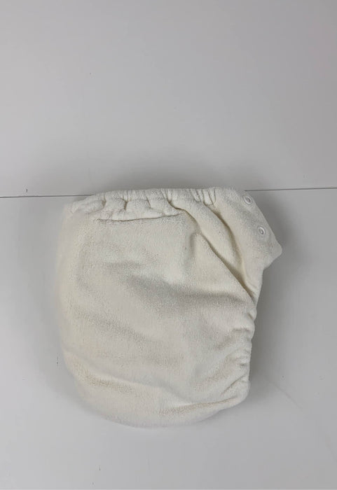 secondhand SwaddleBees All In One Cloth Diapers, Newborn