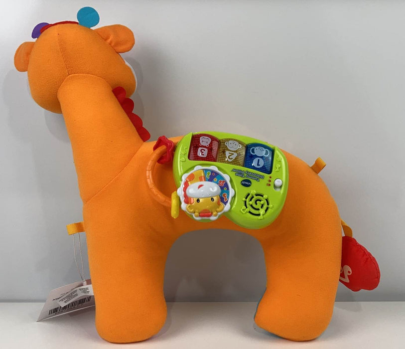 secondhand VTech Tummy Time Discovery Pillow