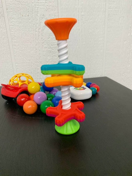 used Infant Toddler Toys