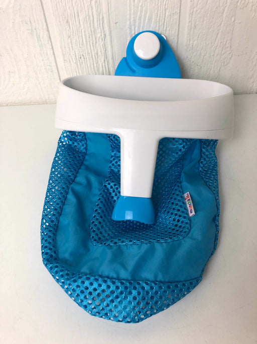 used Munchkin Bath Toy Organizer