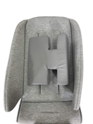 used UPPAbaby Infant SnugSeat, Grey