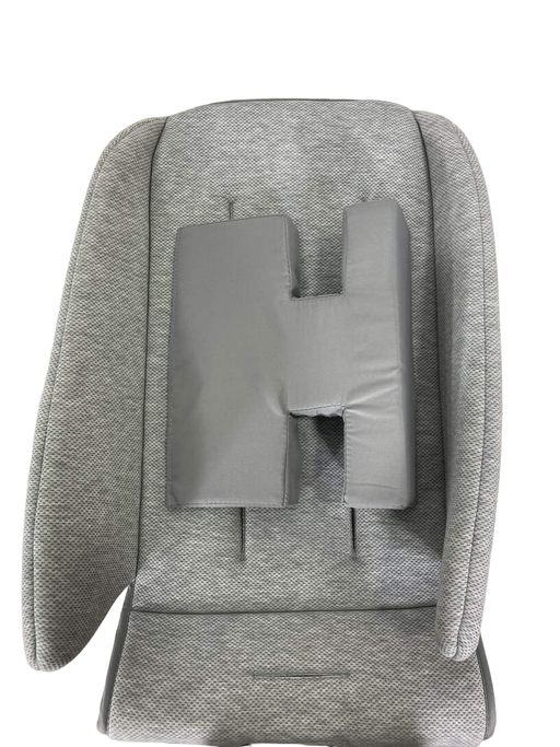 used UPPAbaby Infant SnugSeat, Grey