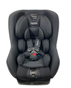 secondhand Nuna RAVA Convertible Car Seat, Caviar, 2022