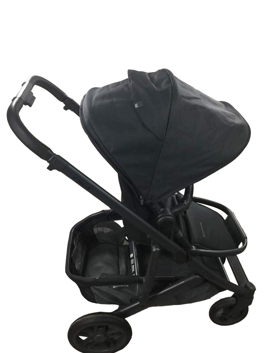 secondhand Strollers