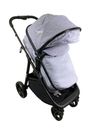 used Mompush Wiz Stroller