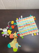 used BUNDLE Infant & Toddler Toys