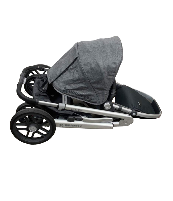 used Strollers