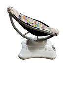 secondhand 4moms MamaRoo Swing, Pink/Brown