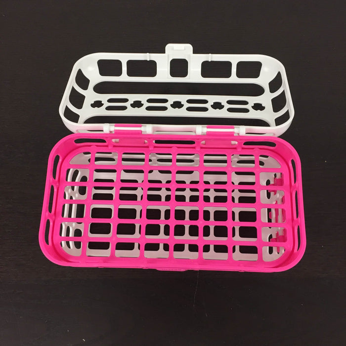 used Munchkin Dishwasher Basket