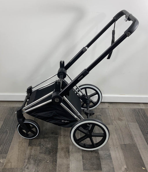 secondhand Cybex PRIAM Stroller Frame