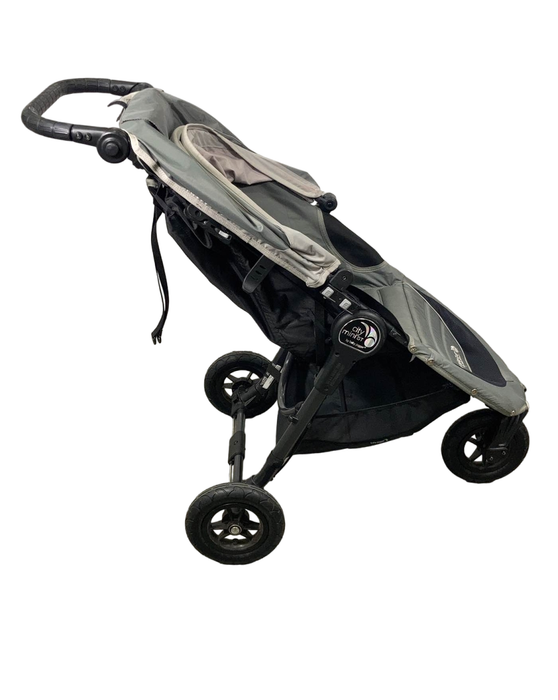 used Strollers