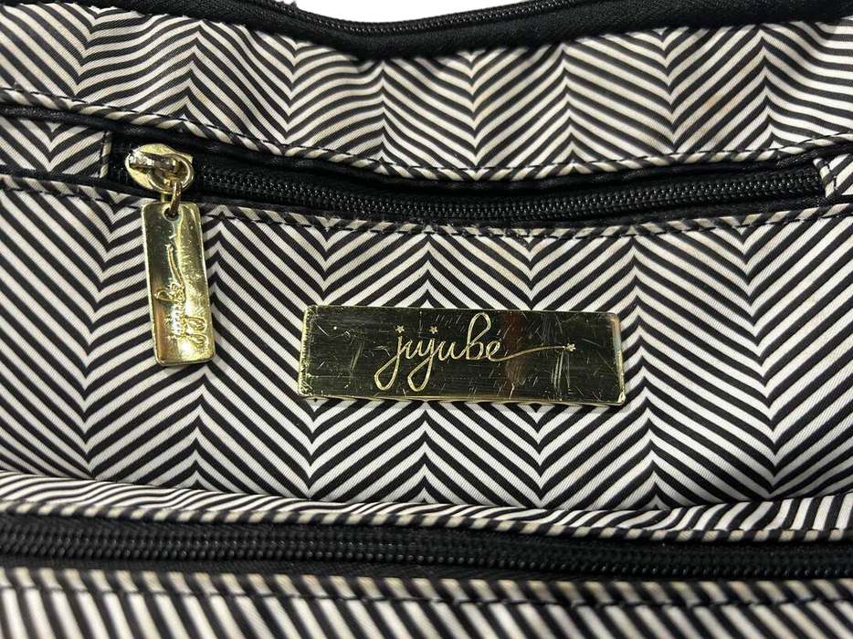 secondhand JuJuBe BFF Diaper Bag