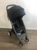 secondhand Larktale Chit Chat Stroller, 2019, Mornington Gray