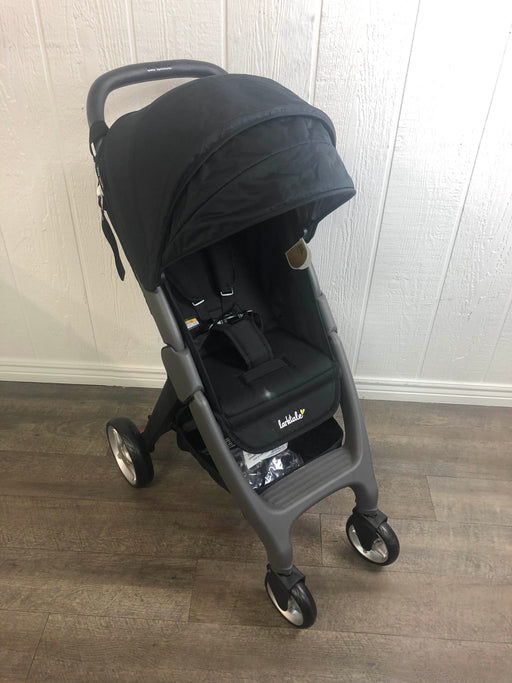 secondhand Larktale Chit Chat Stroller, 2019, Mornington Gray