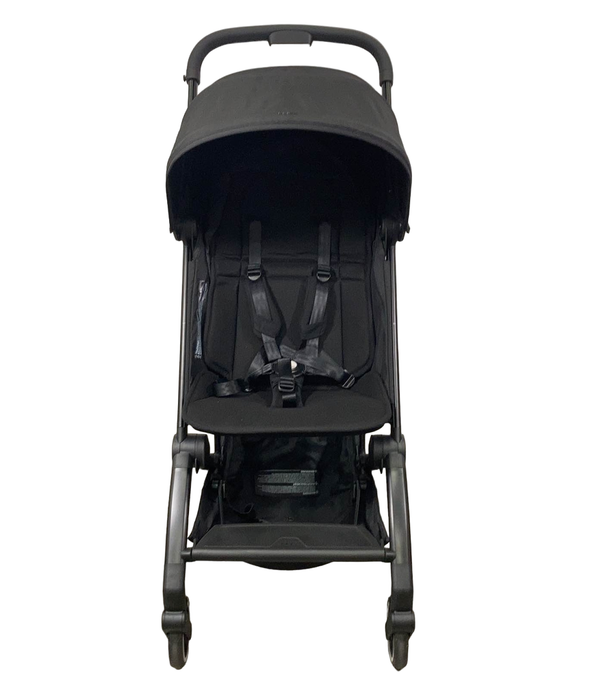 secondhand Joolz Aer Stroller, 2022, Refined Black