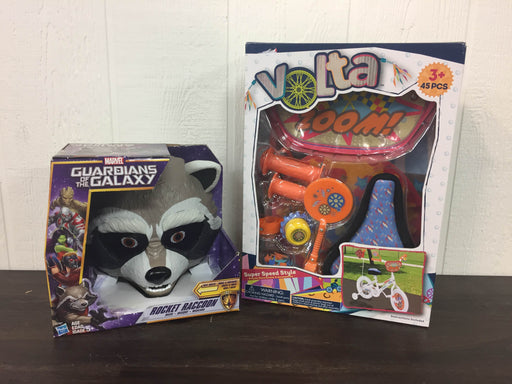 used BUNDLE Toys