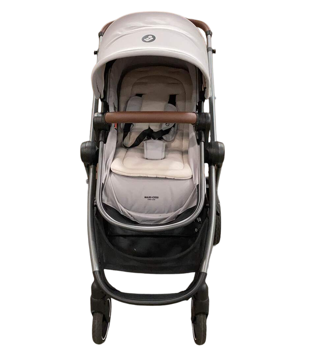 secondhand Strollers