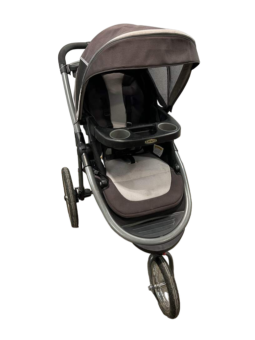 used Graco Modes Jogger 2.0, 2016, Binx